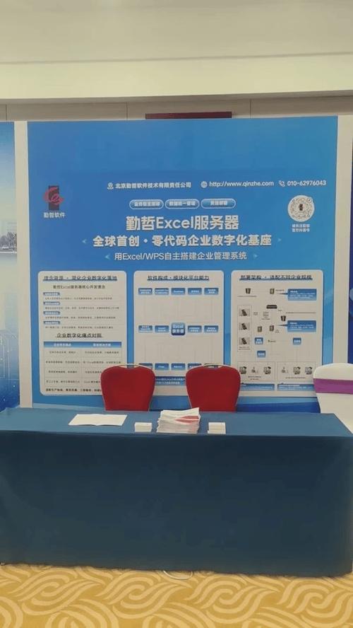 勤哲软件亮相智慧油气田技术交流会，以数字技术助力油气行业数字化转型