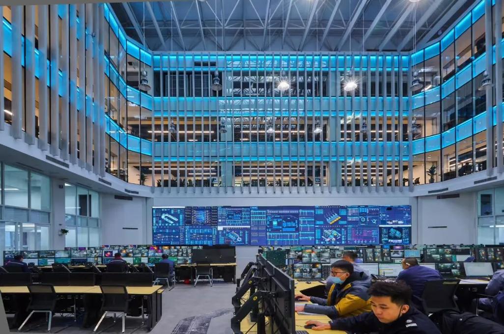 【技术赋能:数字化转型驱动产业升级】市工信局,市农业农村局,市